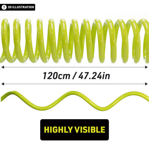 URBAN SECURITY DİSK KİLİDİ HATIRLATICI 1.2M4