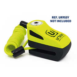 URBAN SECURITY DİSK KİLİDİ HATIRLATICI 1.2M4 - Thumbnail