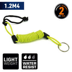 URBAN SECURITY DİSK KİLİDİ HATIRLATICI 1.2M4 - Thumbnail