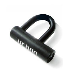 URBAN SECURITY - URBAN SECURITY 559NMAX ÇOK AMAÇLI U / DISK KİLİDİ