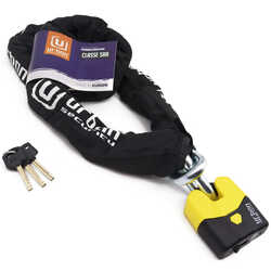URBAN SECURITY U8K150 15MM SRA SINIFI ZİNCİR KİLİT - Thumbnail