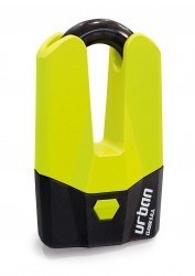 URBAN SECURITY - URBAN SECURITY U9DY S.R.A. SINIFI ÇOK AMAÇLI U VE DİSK KİLDİ