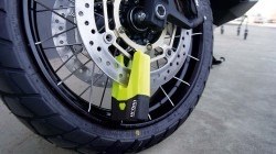 URBAN SECURITY - URBAN SECURITY U9DY S.R.A. SINIFI ÇOK AMAÇLI U VE DİSK KİLDİ (1)