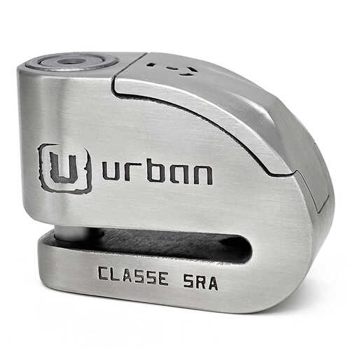 URBAN SECURITY UR14S S.R.A. SINIFI ALARMLI DİSK KİLİDİ 14mm PİM