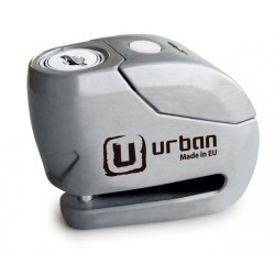 URBAN SECURITY - URBAN SECURITY UR9Z ALARMLI MOTOSİKLET DİSK KİLİDİ