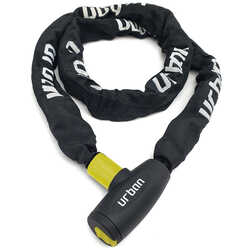 URBAN SECURITY XK170 170CM ÇELİK ZİNCİR KİLİT - Thumbnail