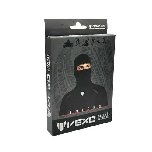 VEXO TERMAL BALAKLAVA KIŞLIK