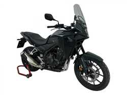 WRS HONDA NX 500 2024-2026 TOURING RÜZGAR SİPERLİĞİ FÜME HO077F - Thumbnail