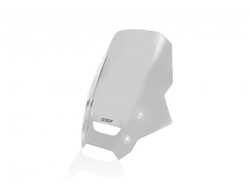 WRS HONDA NX 500 2025-2026 TOURİNG RÜZGAR SİPERLİĞİ ŞEFFAF HO077T - Thumbnail