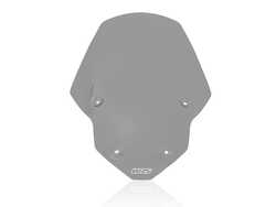 WRS TRIUMPH TIGER 850 / 900 2020-2026 TOURING RÜZGAR SİPERLİĞİ FÜME TR003F - Thumbnail