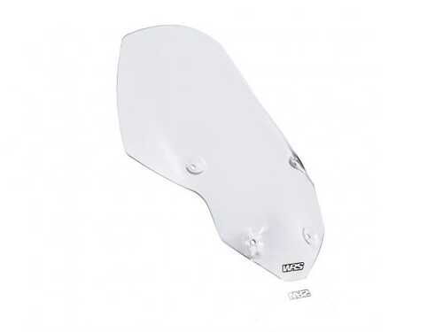 WRS TRIUMPH TIGER 850 / 900 2020-2026 ŞEFFAF TOURING RÜZGAR SİPERLİĞİ