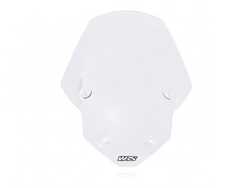 WRS TRIUMPH TIGER 850 / 900 2020-2026 ŞEFFAF TOURING RÜZGAR SİPERLİĞİ - Thumbnail