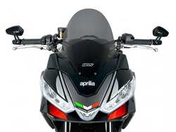 WRS - WRS APRILIA TUONO V4 / FACTORY 2021-2024 TOURING RÜZGAR SİPERLİĞİ KOYU FÜME (1)