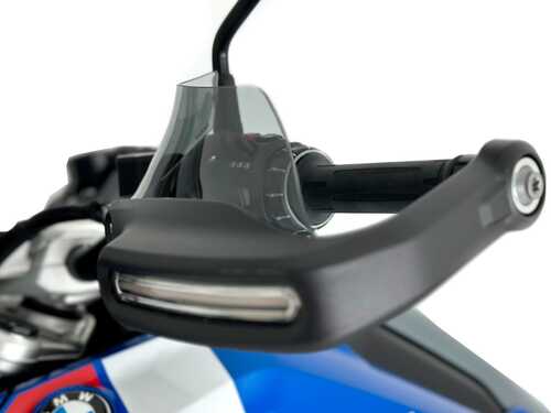 WRS BMW R 1300GS / ADV 2023-2024 EL KORUMA UZANTISI