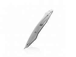 WRS BMW R1250 GS 2018-2023 SPORT RÜZGAR SİPERLİĞİ FÜME BM023F - Thumbnail