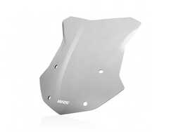 WRS BMW R1250 GS 2018-2023 SPORT RÜZGAR SİPERLİĞİ FÜME BM023F - Thumbnail