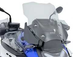 WRS - WRS BMW R 1300 GS ADVENTURE 2024-2026 TOURING RÜZGAR SİPERLİĞİ FÜME BM091F (1)
