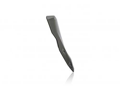 WRS BMW R1300 GS 2023-2025 TOURING RÜZGAR SİPERLİĞİ KOYU FÜME