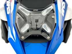 WRS - WRS BMW R1300 GS 2023-2025 LED FAR KORUMA BM096T