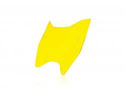 WRS BMW R 1300 GS 2023-2025 FAR KORUMA SARI BM096GF - Thumbnail