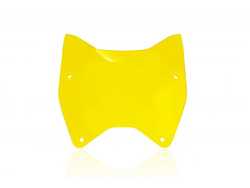 WRS BMW R 1300 GS 2023-2025 FAR KORUMA SARI BM096GF - Thumbnail