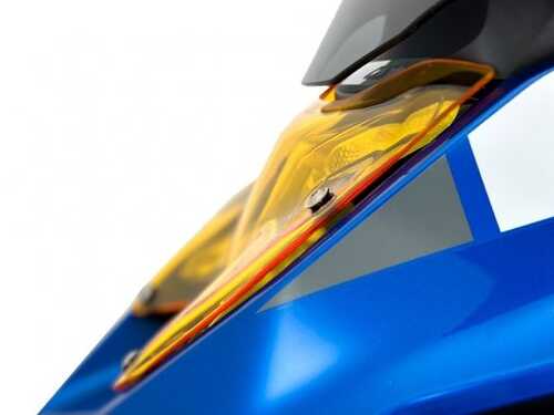 WRS BMW R 1300 GS 2023-2025 FAR KORUMA SARI BM096GF