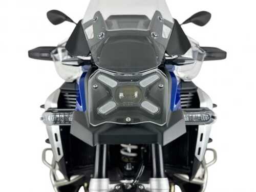 WRS BMW R 1300 GS ADVENTURE 2024-2025 LED FAR KORUMA BM105T