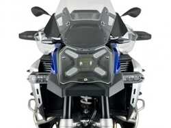WRS - WRS BMW R1300 GS Adventure 2024-2025 FAR KORUMA BM105T