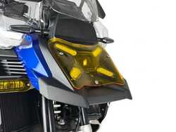 WRS - WRS BMW R1300 GS ADV 2024-2025 FAR KORUMA FOSFORLU SARI BM105GF (1)