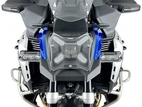 WRS BMW R 1300 GS ADVENTURE 2024-2025 SİS FARI KORUMA BM107T