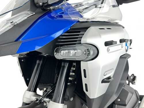 WRS BMW R 1300 GS ADVENTURE 2024-2025 SİS FARI KORUMA BM107T