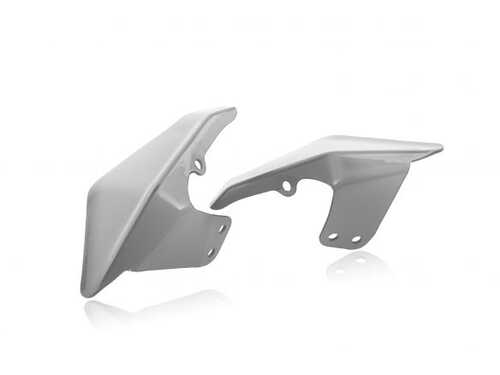 WRS BMW R 1300 GS ADV 2024-2026 YAN DEFLEKTÖR KOYU FÜME BM111FS