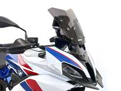 WRS - WRS BMW S 1000 XR - M 1000 XR 2023 - 2026 SPORT KOYU FÜME RÜZGAR SİPERLİĞİ BM065FS (1)