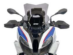 WRS - WRS BMW S 1000 XR - M 1000 XR 2023 - 2026 SPORT KOYU FÜME RÜZGAR SİPERLİĞİ BM065FS
