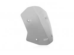 WRS BMW BMW S 1000 XR / M 1000 XR 2020-2026 RÜZGAR SİPERLİĞİ KOYU FÜME BM083FS - Thumbnail