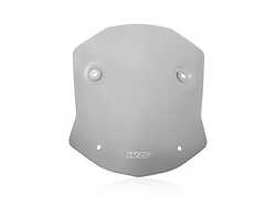 WRS BMW BMW S 1000 XR / M 1000 XR 2020-2026 RÜZGAR SİPERLİĞİ KOYU FÜME BM083FS - Thumbnail