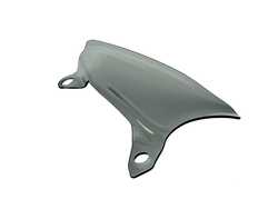 WRS DUCATI MULTISTRADA V4 / S / S SPORT / RALLY 2020-2026 KOYU FÜME YAN DEFLEKTÖR DU031FS - Thumbnail