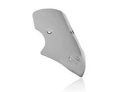 WRS DUCATI MULTISTRADA MULTISTRADA V4 / S / SPORT / RALLY 2020-2026 TOURING RÜZGAR SİPERLİĞİ FÜME DU017F - Thumbnail