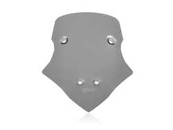 WRS DUCATI MULTISTRADA MULTISTRADA V4 / S / SPORT / RALLY 2020-2026 TOURING RÜZGAR SİPERLİĞİ FÜME DU017F - Thumbnail