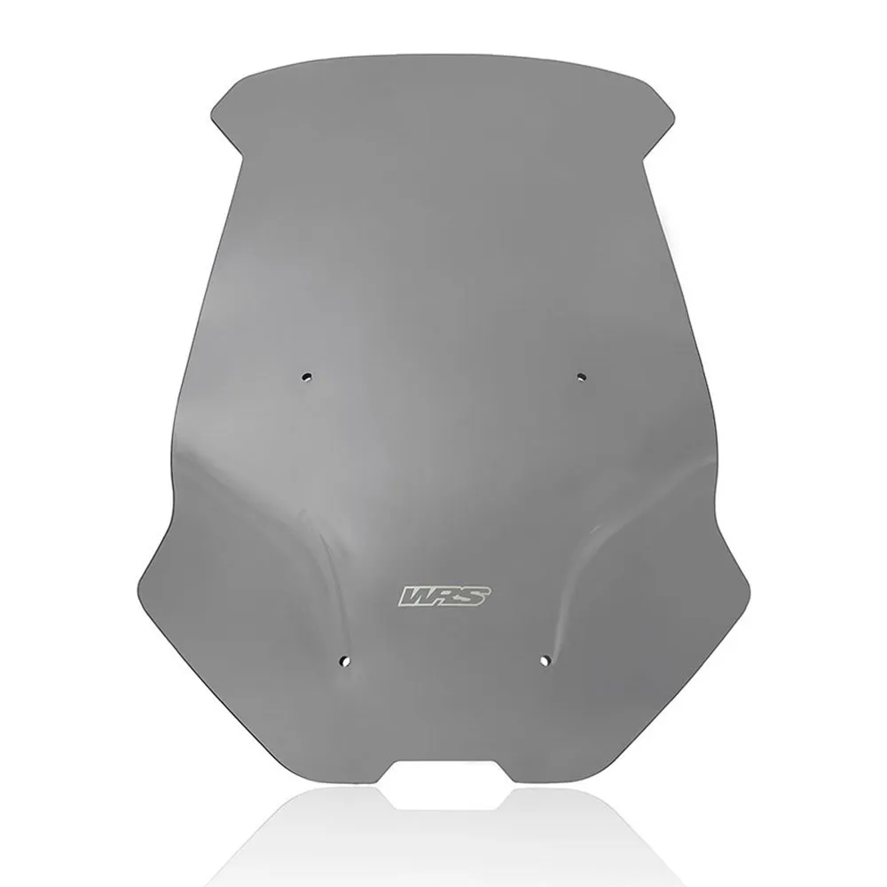 WRS - WRS HONDA ADV 350 2022-2025 RÜZGAR SİPERLİĞİ FÜME HO056F (1)