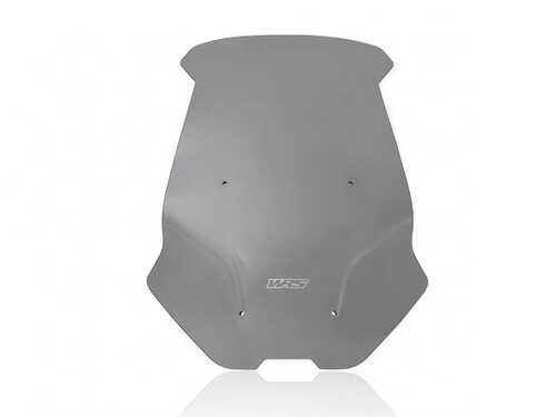 WRS HONDA HONDA ADV 350 2022-2026 RÜZGAR SİPERLİĞİ FÜME HO056F