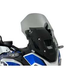 WRS - WRS HONDA CRF 1000L AFRICA TWIN 2024 TOURING RÜZGAR SİPERLİĞİ FÜME HO070F