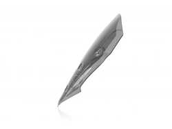 WRS HONDA CRF 1100 L AFRICA TWIN 2024-2026 TOURING RÜZGAR SİPERLİĞİ FÜME HO070F - Thumbnail