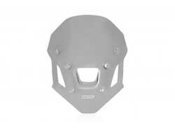 WRS HONDA CRF 1100 L AFRICA TWIN 2024-2026 TOURING RÜZGAR SİPERLİĞİ FÜME HO070F - Thumbnail