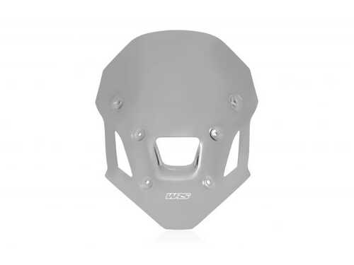 WRS HONDA CRF 1100 L AFRICA TWIN 2024-2026 TOURING RÜZGAR SİPERLİĞİ FÜME HO070F