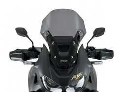 WRS - WRS HONDA CRF 1100 L AFRICA TWIN ADV SPORTS 2024-2026 TOURING RÜZGAR SİPERLİĞİ FÜME HO074FS (1)