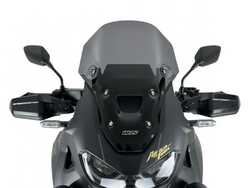 WRS - WRS HONDA CRF 1100 L AFRICA TWIN ADV SPORTS 2024-2026 TOURING RÜZGAR SİPERLİĞİ FÜME HO074FS