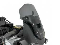 WRS HONDA CRF 1100 L AFRICA TWIN ADV SPORTS 2024-2026 TOURING RÜZGAR SİPERLİĞİ FÜME HO074FS - Thumbnail