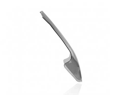 WRS HONDA X-ADV 750 2021-2026 TOURING RÜZGAR SİPERLİĞİ FÜME HO039F