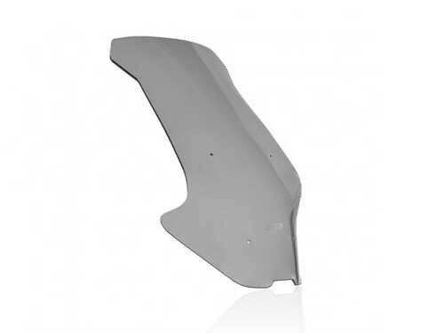 WRS HONDA X-ADV 750 2021-2026 TOURING RÜZGAR SİPERLİĞİ FÜME HO039F